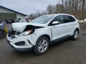 Ford Edge SEL 2.0L 4 2020