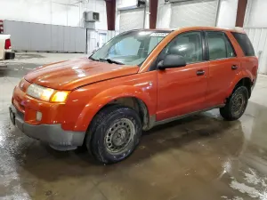 Saturn Vue 3.0L 6 2003