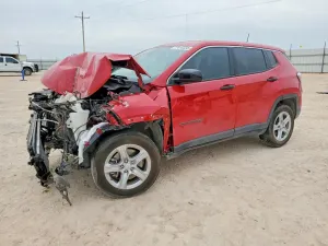 Jeep Compass SPORT 2.0L 4 2023