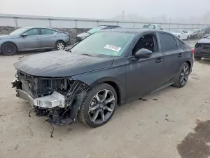 Honda Civic SPORT 2.0L 4 2025