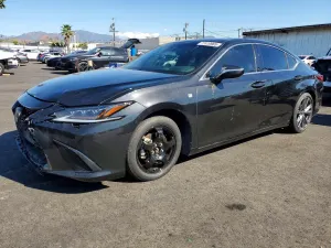 Lexus ES 3.5L 6 2019