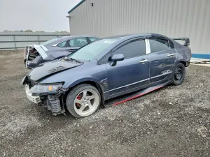 Honda Civic HYBRID 1.8L 4 2009