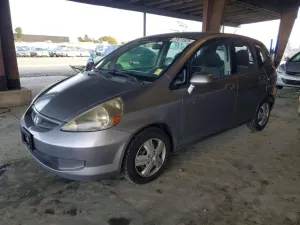 Honda Fit 1.5L 4 2008