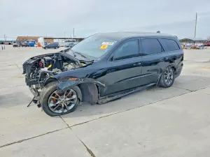 Dodge Durango GT 3.6L 6 2019