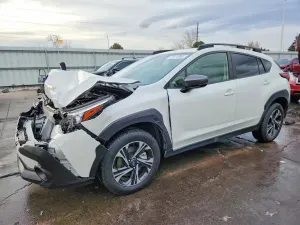 Subaru Crosstrek PREMIUM 2.0L 4 2024