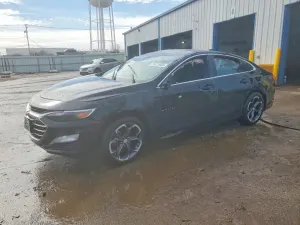 Chevrolet Malibu LT 1.5L 4 2022