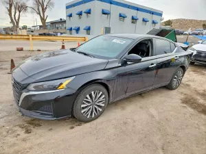 Nissan Altima SV 2.5L 4 2024