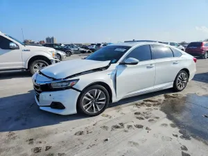 Honda Accord 2.0L 4 2021
