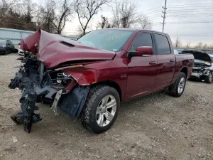 RAM 1500 SPORT 5.7L 8 2017