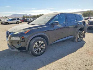 Nissan Rogue SV 1.5L 3 2023