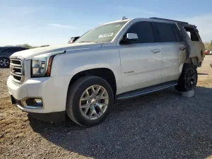GMC Yukon 5.3L 8 2017