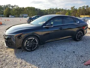 Kia K4 GT LINE 2.0L 4 2025