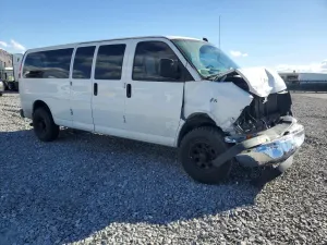 Chevrolet Express 6.0L 8 2019