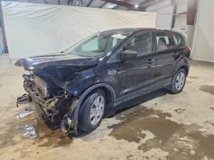 Ford Escape S 2.5L 4 2016