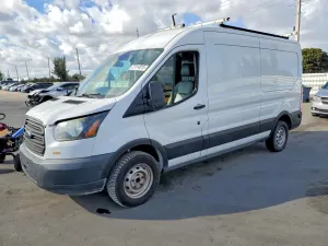Ford Transit T-250 3.7L 6 2019