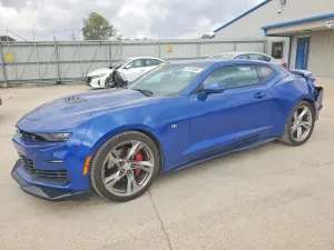 Chevrolet Camaro SS 6.2L 8 2023