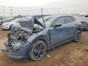 Mazda CX-30 PREFERRED 2.5L 4 2023