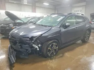 Subaru Crosstrek PREMIUM 2.5L 4 2025