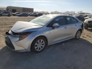 Toyota Corolla 2.0L 4 2023