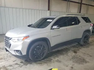 Chevrolet Traverse LT 3.6L 6 2021