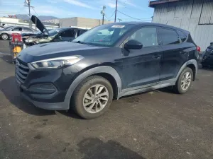 Hyundai Tucson SE 2.0L 4 2016