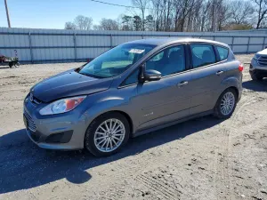 Ford C-series SE 2.0L 4 2013