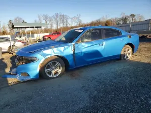 Dodge Charger 3.6L 6 2023