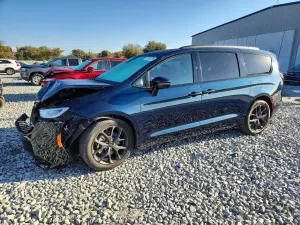 Chrysler Pacifica LIMITED 3.6L 6 2022