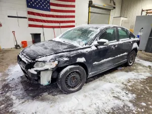 Volvo S40 2.5L 5 2008