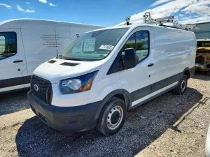 Ford Transit T-250 3.5L 6 2023