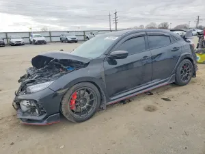 Honda Civic TYPE-R TOURING 2.0L 4 2019