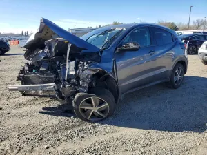 Honda HR-V 1.8L 4 2021