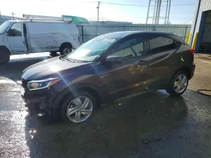 Honda HR-V EX 1.8L 4 2020