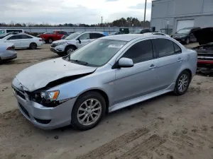 Mitsubishi Lancer ES/ES SPORT 2.0L 4 2014