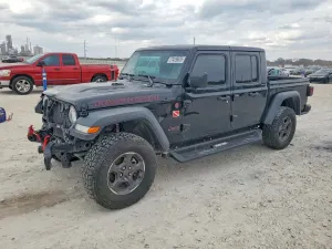 Jeep Gladiator RUBICON 3.6L 6 2020