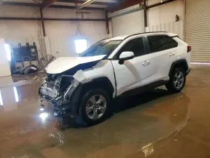 Toyota Rav4 2.5L 4 2024