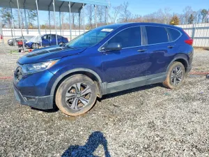 Honda CR-V LX 2.4L 4 2019