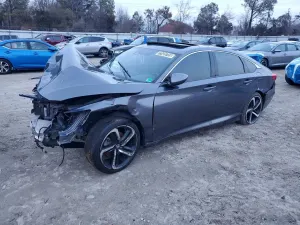 Honda Accord 2.0L 4 2020