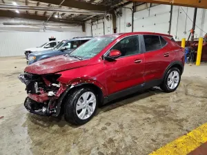 Buick Encore 1.2L 3 2024