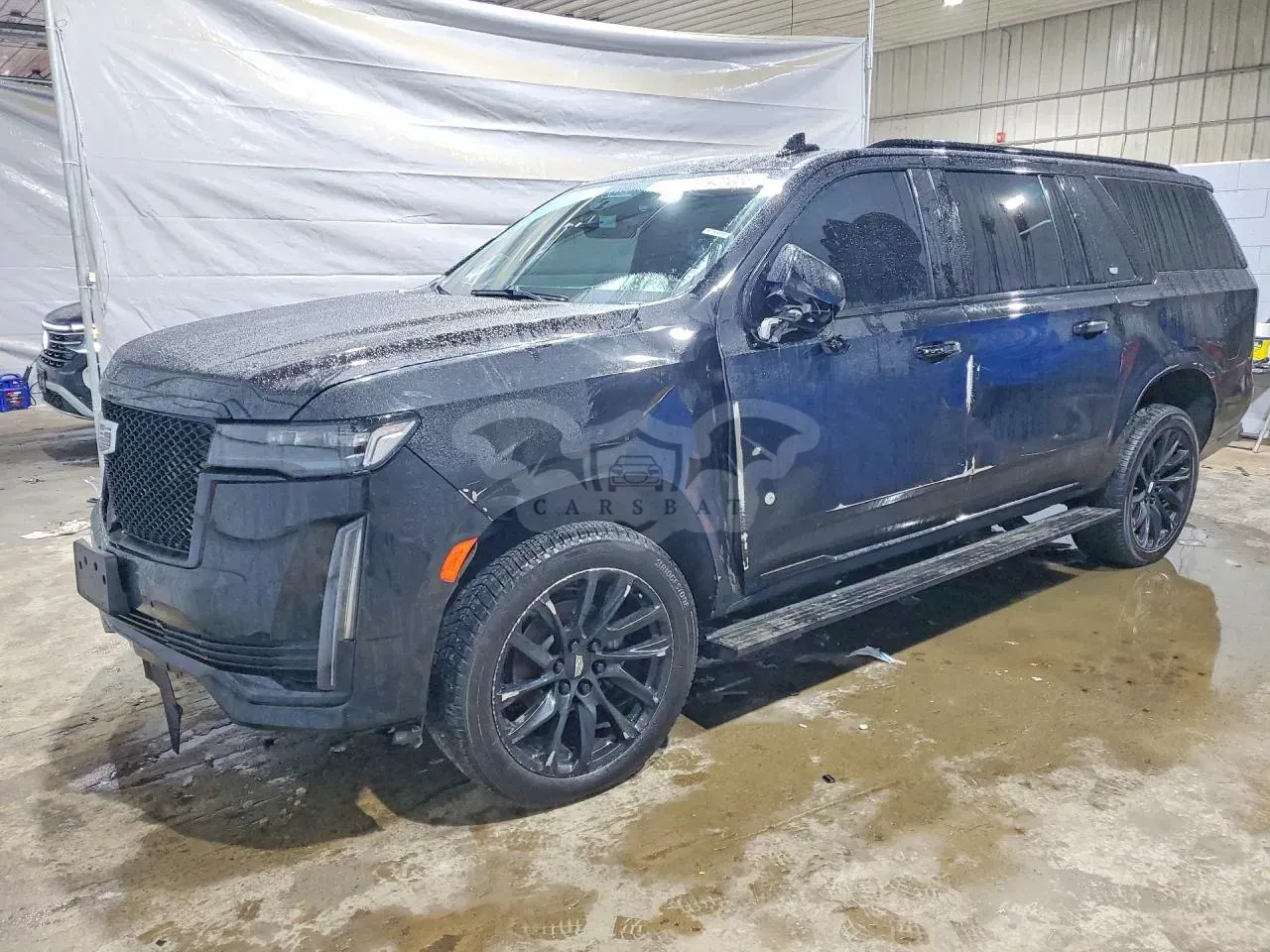 Cadillac Escalade ESV SPORT PLATINUM 6.2L 8 2023