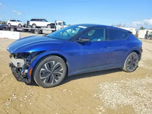 Kia EV6 GT LINE 0 2023