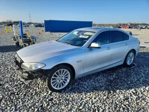 BMW 5 Series XI 3.0L 6 2013