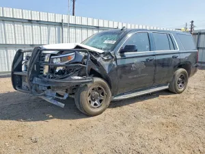 Chevrolet Tahoe 5.3L 8 2020