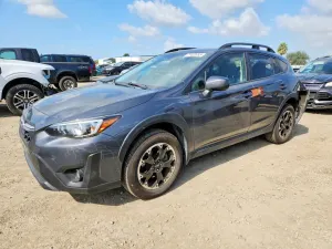 Subaru Crosstrek PREMIUM 2.0L 4 2021