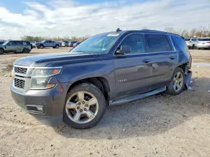 Chevrolet Tahoe C1500 LT 5.3L 8 2015