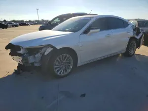 Lexus ES 3.5L 6 2019