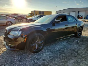 Chrysler 300 TOURING L 3.6L 6 2023