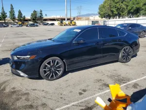 Honda Accord 2.0L 4 2024