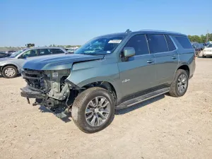 Chevrolet Tahoe C1500 LT 5.3L 8 2024