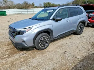 Subaru Forester PREMIUM 2.5L 4 2025